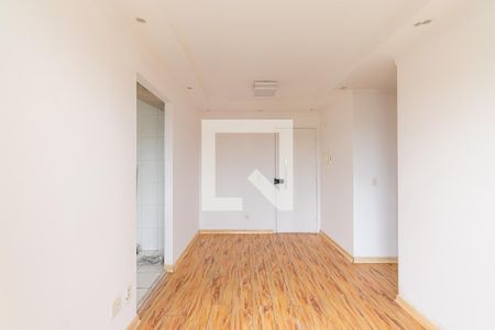 Sala de apartamento para alugar com 2 quartos, 49m² em Jardim Vila Formosa, São Paulo