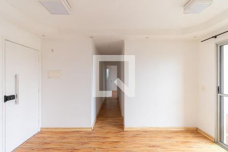 Sala de apartamento para alugar com 2 quartos, 49m² em Jardim Vila Formosa, São Paulo