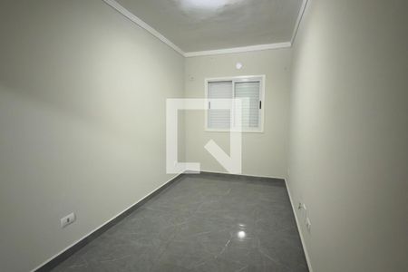 Quarto 1 de casa para alugar com 2 quartos, 59m² em Vila Antartica, Praia Grande