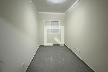 Quarto 1 de casa para alugar com 2 quartos, 59m² em Vila Antartica, Praia Grande