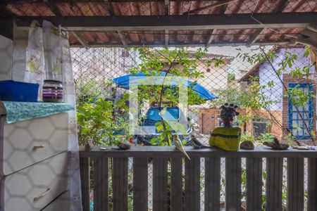 Casa 2 Suíte Vista de casa à venda com 7 quartos, 400m² em Grajaú, Rio de Janeiro