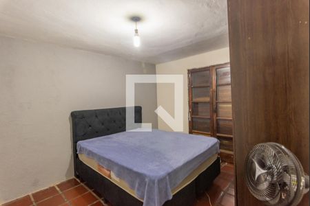 Quarto 1 de casa à venda com 3 quartos, 80m² em Jardim Campos Eliseos, Campinas