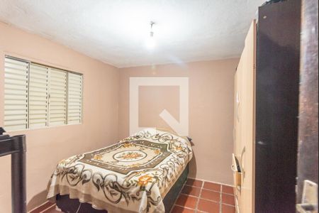 Quarto 2 de casa à venda com 3 quartos, 80m² em Jardim Campos Eliseos, Campinas