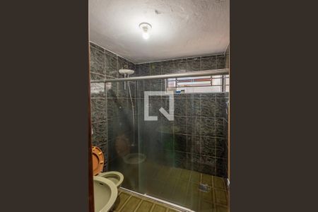 Banheiro de casa à venda com 3 quartos, 80m² em Jardim Campos Eliseos, Campinas
