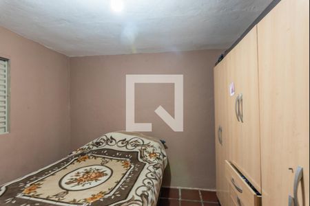 Quarto 2 de casa à venda com 3 quartos, 80m² em Jardim Campos Eliseos, Campinas