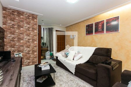 Sala de casa para alugar com 3 quartos, 200m² em Vila Santa Isabel, São Paulo