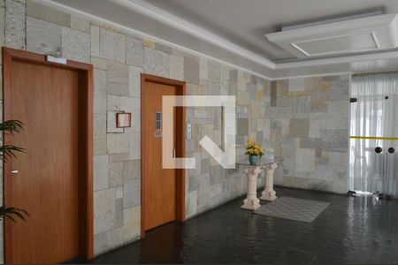 Elevadores de apartamento à venda com 2 quartos, 97m² em Bosque da Saúde, São Paulo