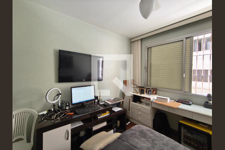 Quarto 1 de apartamento à venda com 2 quartos, 97m² em Bosque da Saúde, São Paulo