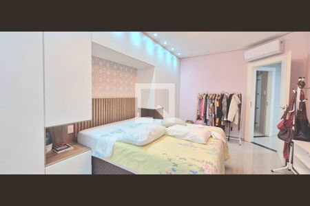 Quarto 1 de casa para alugar com 3 quartos, 380m² em Novo Santos Dumont, Lagoa Santa