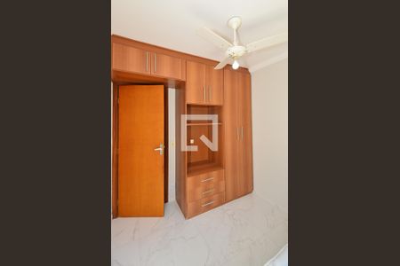 Quarto 1 de apartamento à venda com 3 quartos, 88m² em Santa Ines, Belo Horizonte