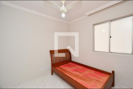 Quarto 2 de apartamento à venda com 3 quartos, 88m² em Santa Ines, Belo Horizonte