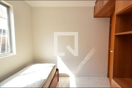 Quarto 1 de apartamento à venda com 3 quartos, 88m² em Santa Ines, Belo Horizonte