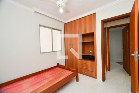 Quarto 2 de apartamento à venda com 3 quartos, 88m² em Santa Ines, Belo Horizonte