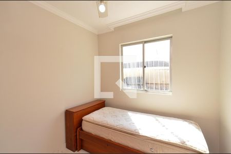 Quarto 1 de apartamento à venda com 3 quartos, 88m² em Santa Ines, Belo Horizonte