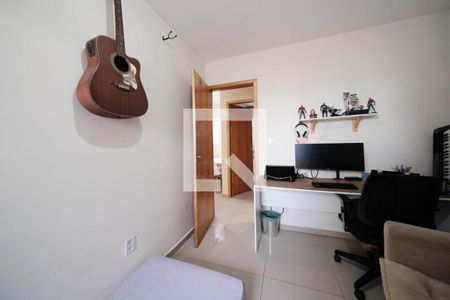 Quarto 2 de apartamento à venda com 2 quartos, 43m² em Vila Nhocuné, São Paulo