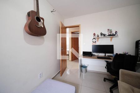 Quarto 2 de apartamento à venda com 2 quartos, 43m² em Vila Nhocuné, São Paulo