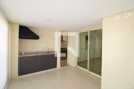 Varanda de apartamento para alugar com 2 quartos, 74m² em Jardim Sao Paulo(zona Norte), São Paulo