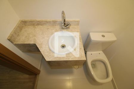 Lavabo de apartamento para alugar com 2 quartos, 74m² em Jardim Sao Paulo(zona Norte), São Paulo