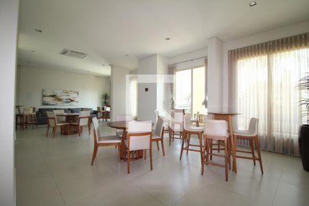 Área Comum de apartamento para alugar com 2 quartos, 74m² em Jardim Sao Paulo(zona Norte), São Paulo