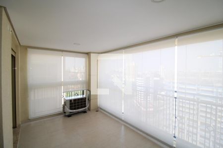 Varanda de apartamento para alugar com 2 quartos, 74m² em Jardim Sao Paulo(zona Norte), São Paulo
