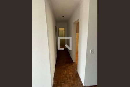 Corredor de apartamento à venda com 2 quartos, 64m² em Jardim Boa Esperança, Campinas
