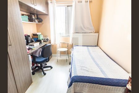 Quarto 2 de apartamento à venda com 2 quartos, 60m² em Vila Invernada, São Paulo