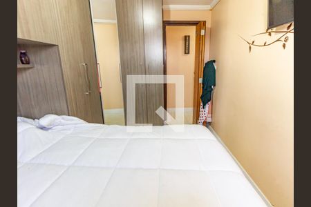 Quarto 1 de apartamento à venda com 2 quartos, 60m² em Vila Invernada, São Paulo