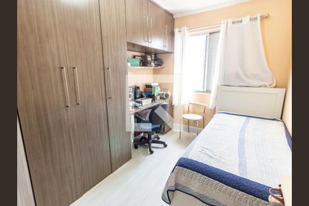 Quarto 2 de apartamento à venda com 2 quartos, 60m² em Vila Invernada, São Paulo