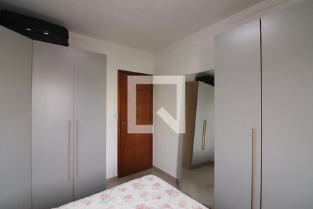 Quarto 1 de apartamento à venda com 2 quartos, 57m² em Santa Terezinha, São Bernardo do Campo