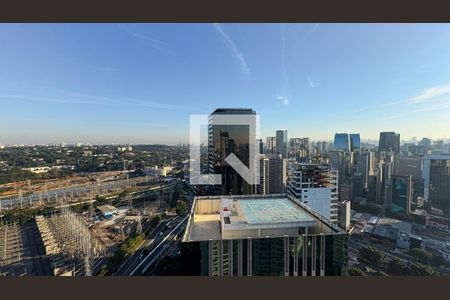 Apartamento para alugar com 2 quartos, 85m² em Itaim Bibi, São Paulo