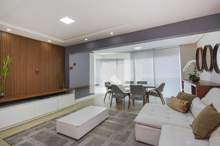 Sala de apartamento para alugar com 2 quartos, 85m² em Itaim Bibi, São Paulo