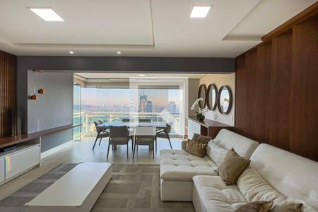 Apartamento para alugar em Itaim Bibi