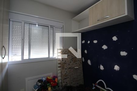 Quarto 1 de apartamento à venda com 3 quartos, 77m² em Freguesia (jacarepaguá), Rio de Janeiro