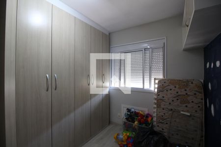 Quarto 1 de apartamento à venda com 3 quartos, 77m² em Freguesia (jacarepaguá), Rio de Janeiro