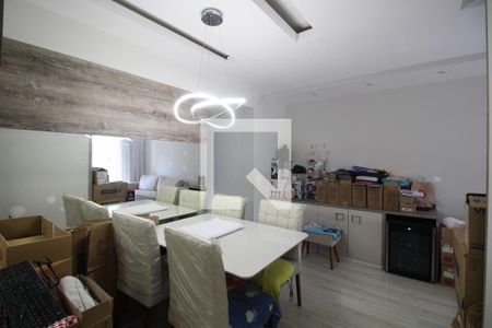 Sala de apartamento à venda com 3 quartos, 77m² em Freguesia (jacarepaguá), Rio de Janeiro