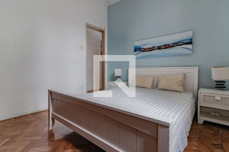 Quarto 1 de apartamento à venda com 3 quartos, 120m² em Copacabana, Rio de Janeiro