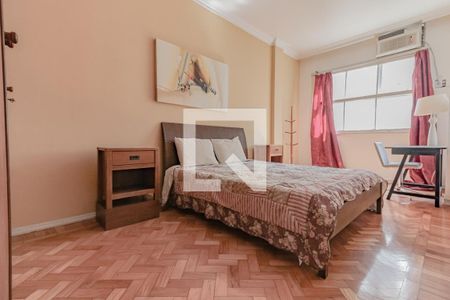 Quarto 2 de apartamento à venda com 3 quartos, 120m² em Copacabana, Rio de Janeiro