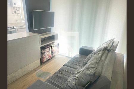 Apartamento à venda com 1 quarto, 40m² em Vila Regente Feijó, São Paulo