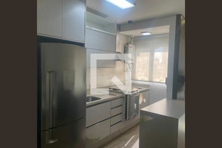 Apartamento à venda com 1 quarto, 40m² em Vila Regente Feijó, São Paulo