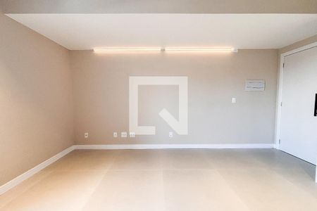 Studio de apartamento à venda com 1 quarto, 32m² em Chácara Seis de Outubro, São Paulo