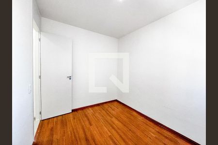 Quarto 1 de apartamento à venda com 2 quartos, 47m² em Buritis, Belo Horizonte