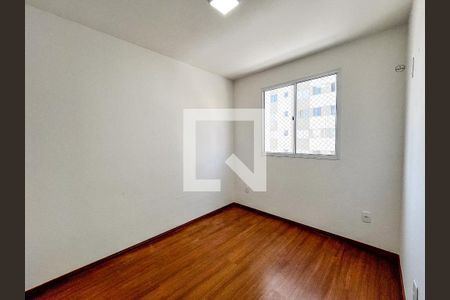 Quarto 1 de apartamento à venda com 2 quartos, 47m² em Buritis, Belo Horizonte
