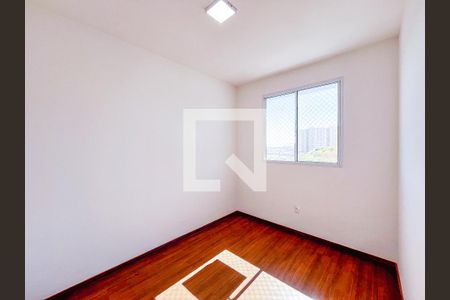 Quarto 2 de apartamento à venda com 2 quartos, 47m² em Buritis, Belo Horizonte