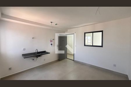 Studio de apartamento à venda com 1 quarto, 20m² em Vila Sao Pedro, Santo André