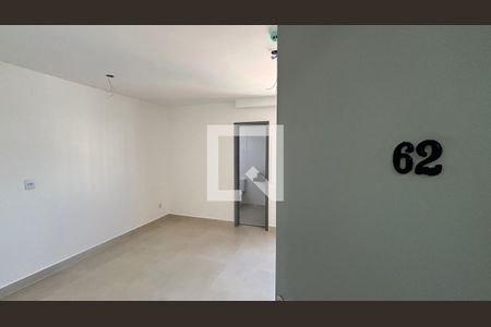 Studio de apartamento à venda com 1 quarto, 20m² em Vila Sao Pedro, Santo André