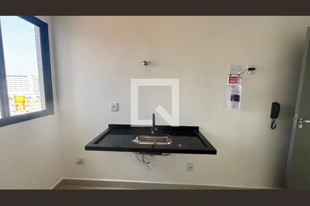 Studio de apartamento à venda com 1 quarto, 20m² em Vila Sao Pedro, Santo André