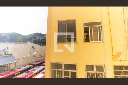 Vista do Quarto 1 de apartamento à venda com 2 quartos, 50m² em Santa Rosa, Niterói