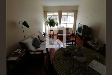 Apartamento à venda com 2 quartos, 107m² em Paraíso, São Paulo