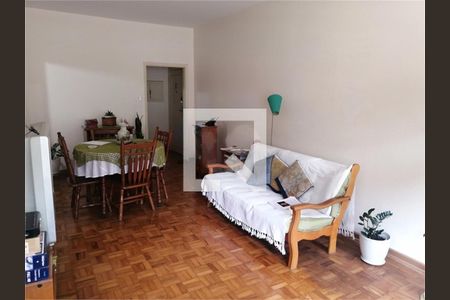 Apartamento à venda com 2 quartos, 107m² em Paraíso, São Paulo