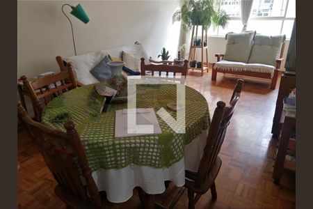 Apartamento à venda com 2 quartos, 107m² em Paraíso, São Paulo